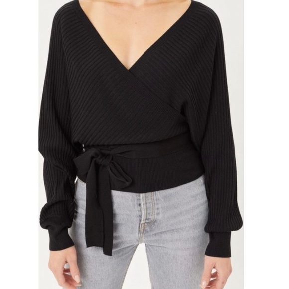 Lorelai Holiday Sweater - Picture 1 of 2